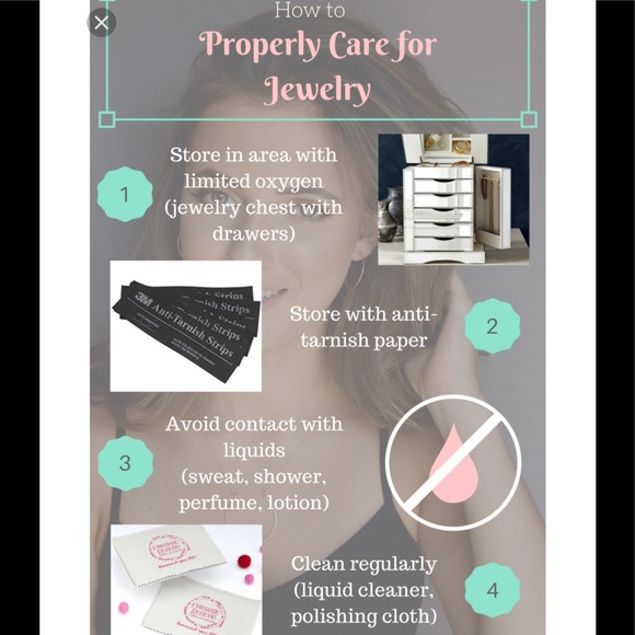 Unique Gorgeous Nail Ring - Picture 5 of 6